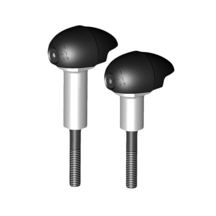 GBRacing Street Bullet Frame Sliders for BMW S1000RR M1000RR