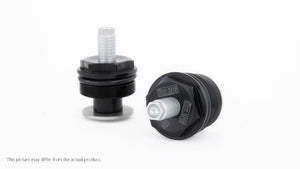 Suzuki V-Strom 650 Top cap & Spring KIT (PCS)