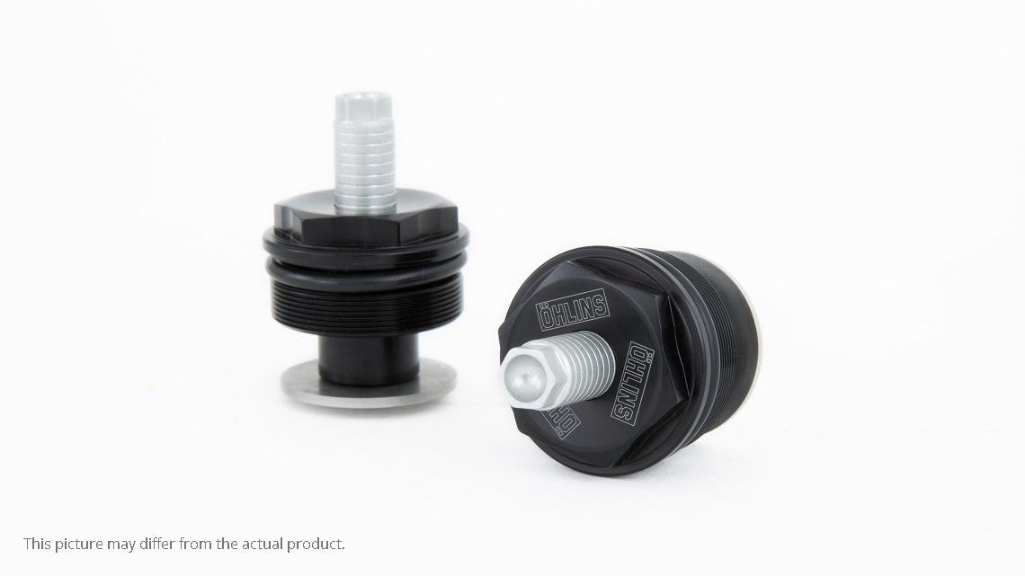 Triumph Speed twin Top cap & Spring KIT (PCS)