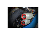 FSM01 - BOTTOM EXHAUST MONSTER 1200