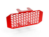 GR04 - HM 950 OIL COOLER GUARD