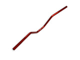 HAN03 - HIGH CURVE HANDLEBAR ?? 22 mm