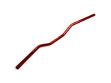 HAN04 - UNIVERSAL HANDLEBAR ?? 22 mm