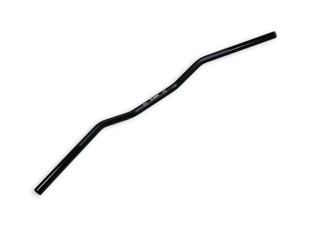 HAN04 - UNIVERSAL HANDLEBAR ?? 22 mm