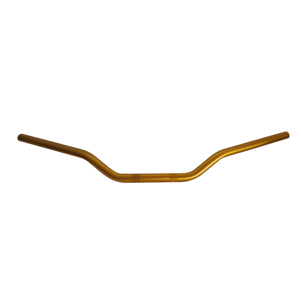 Accossato Handlebar HB152 Aluminium 22mm gold anodized