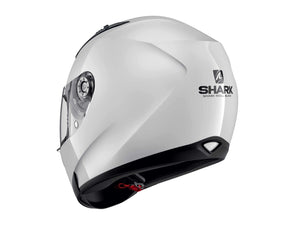 Shark Ridill Blank Helmet