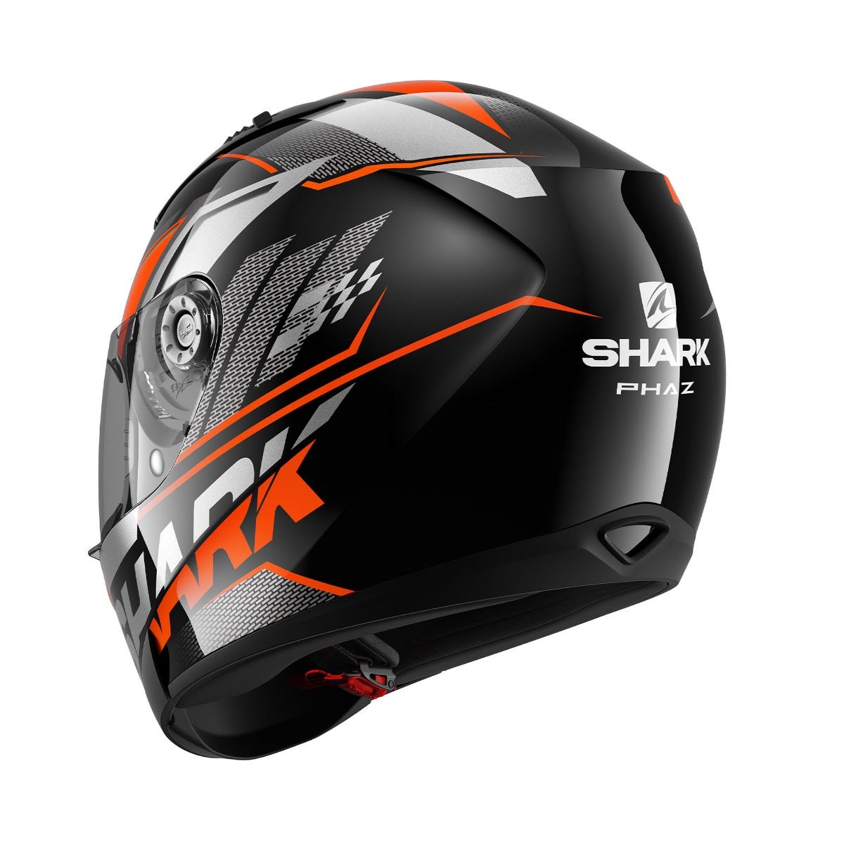 Shark Ridill 1.2 Phaz Helmet