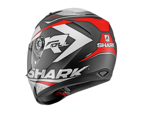 Shark Ridill Stratom Mat Helmet