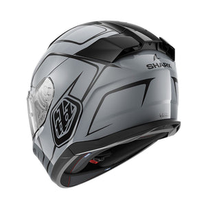 Shark D-Skwal 3 Drone Helmet - Troy Lee Designs