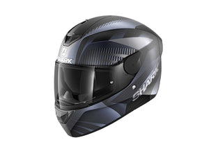 Shark D-Skwal 2 Mercurium Mat Helmet