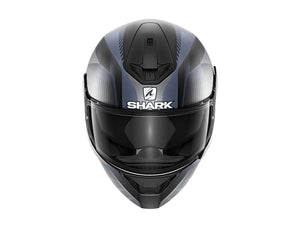 Shark D-Skwal 2 Mercurium Mat Helmet