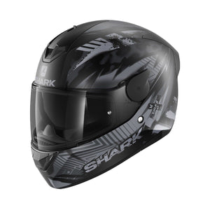Shark D-Skwal 2 Penxa Mat Helmet