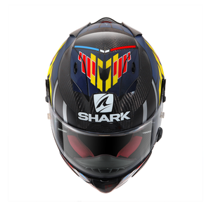 Shark Race-R Pro Carbon Replica Zarco Helmet