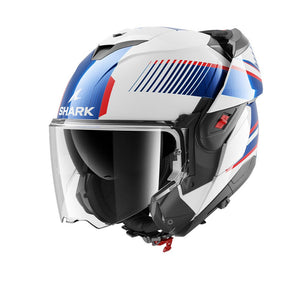 Shark OXO Sikter Helmet