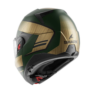Shark OXO Sikter Mat Helmet