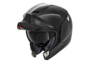 Shark Evojet Blank Mat Helmet