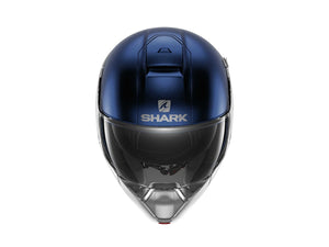 Shark Evojet Dual Mat Helmet