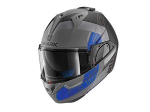 Shark Evo-One 2 Slasher Mat Helmet