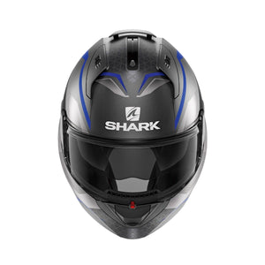 Shark Evo-ES Yari Mat Helmet