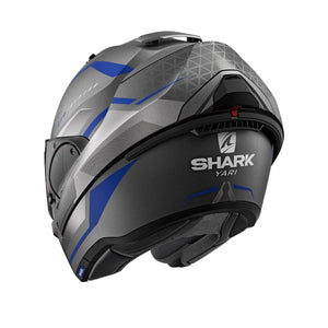 Shark Evo-ES Yari Mat Helmet
