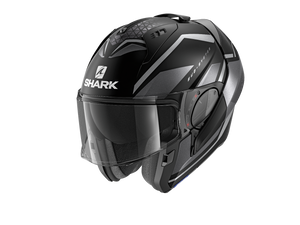 Shark Evo-ES Yari Mat Helmet