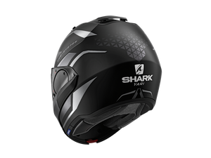 Shark Evo-ES Yari Mat Helmet