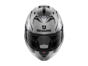 Shark Evo-ES Yari Mat Helmet