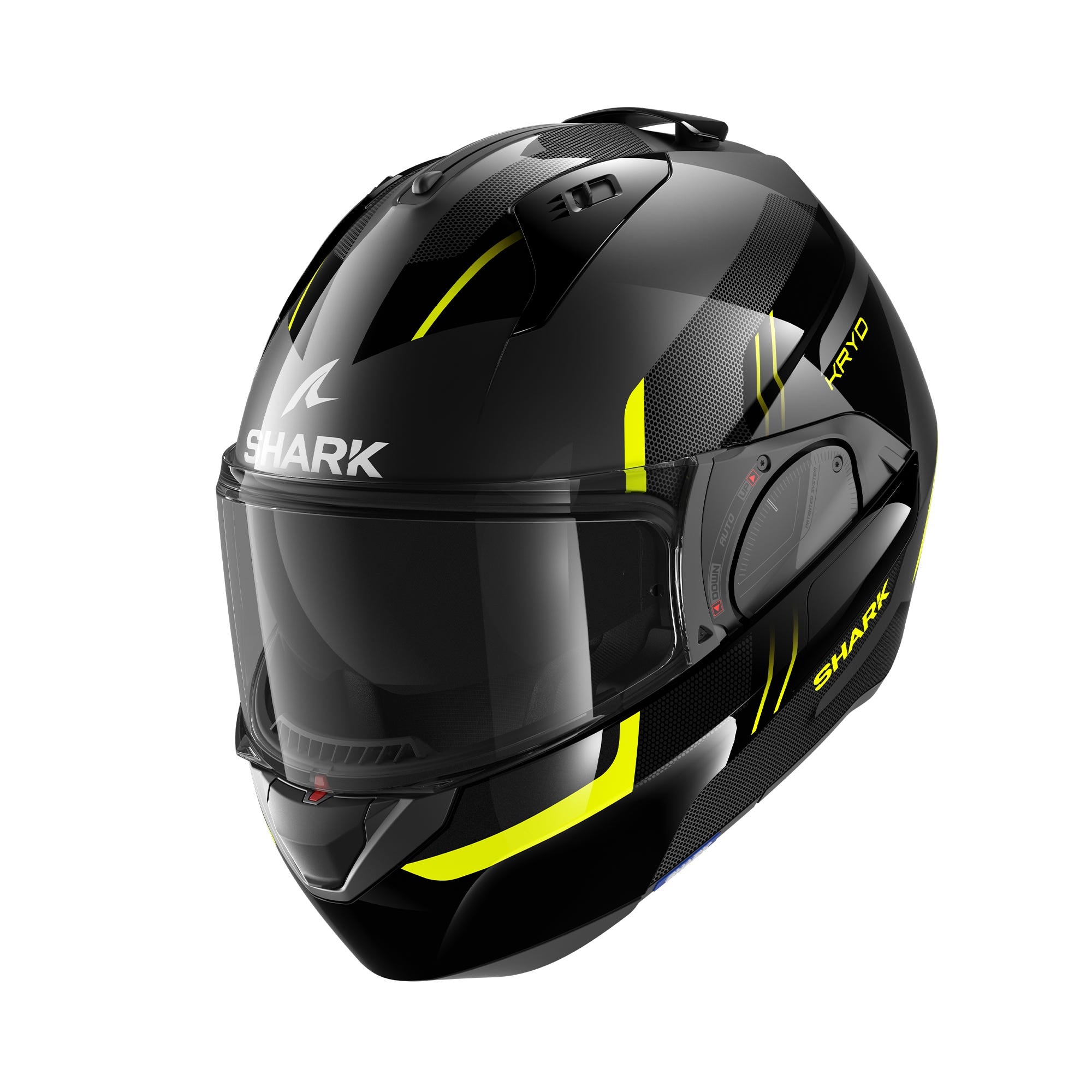 Shark Evo-ES Kryd Helmet