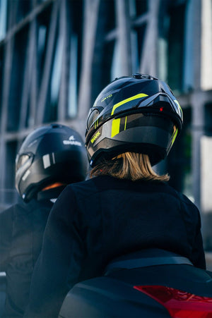 Shark Evo-ES Kryd Helmet