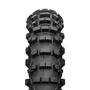 IRC IX-09 Gekkota tyre
