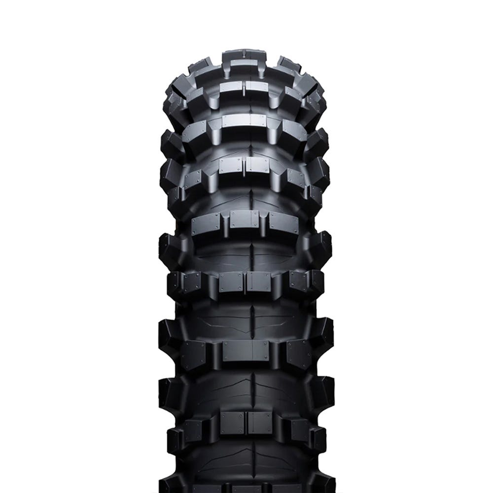 IRC JX8 Gekkota tyre