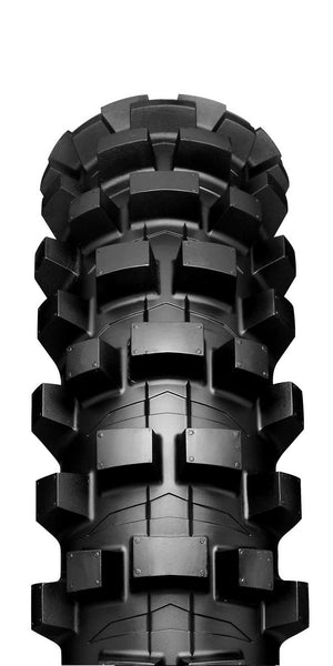 IRC M5B tyre - for muddy/soft terrain