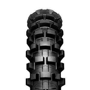 IRC M5B tyre - for muddy/soft terrain