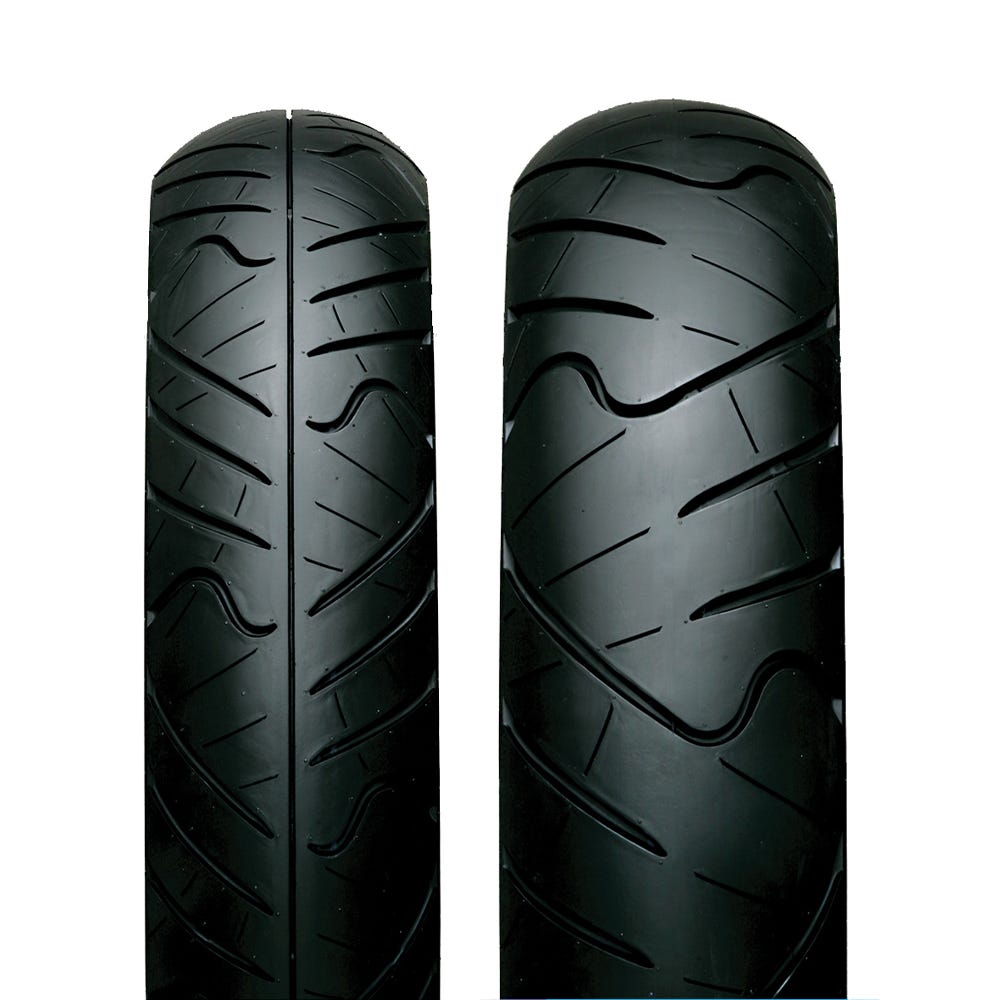IRC Road Winner RX-01 tyre