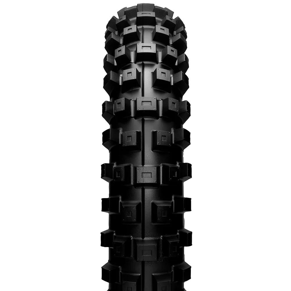 IRC VE33S 120/100-18 GEKKOTA