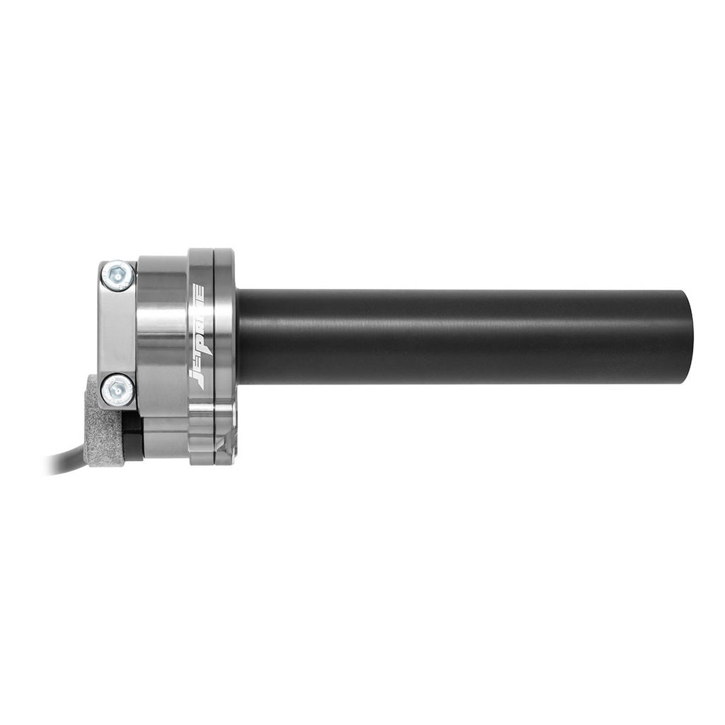 Jetprime Quick throttle for Aprilia