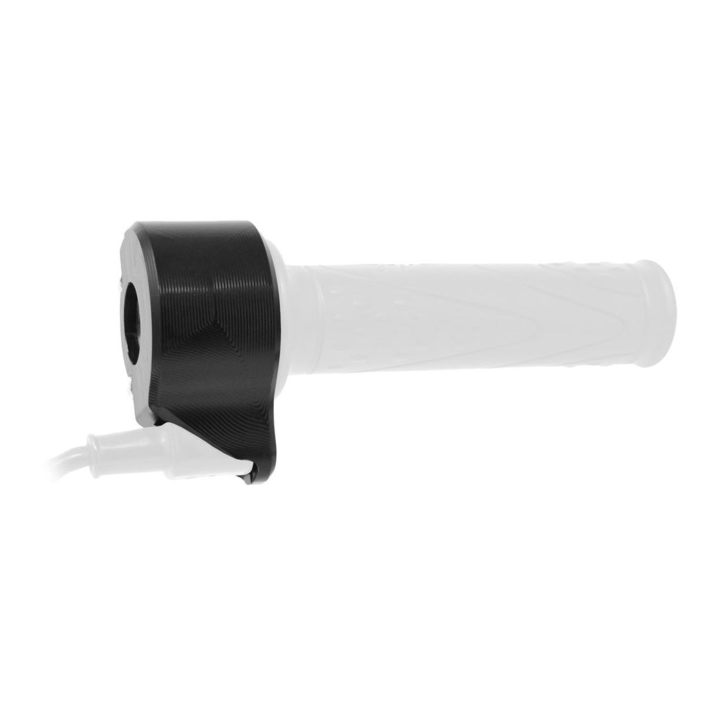 Jetprime Throttle Cover for MV Agusta, Ducati