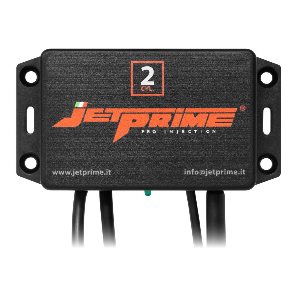 Jetprime ECU for Buell