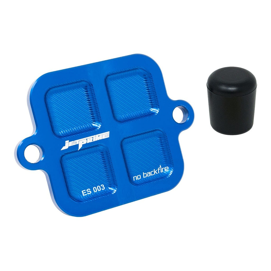 Jetprime PAIR System Eliminator Cover for Kawasaki - JPES003