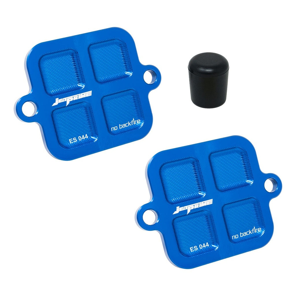 Jetprime PAIR System Eliminator Cover for Kawasaki - JPES044