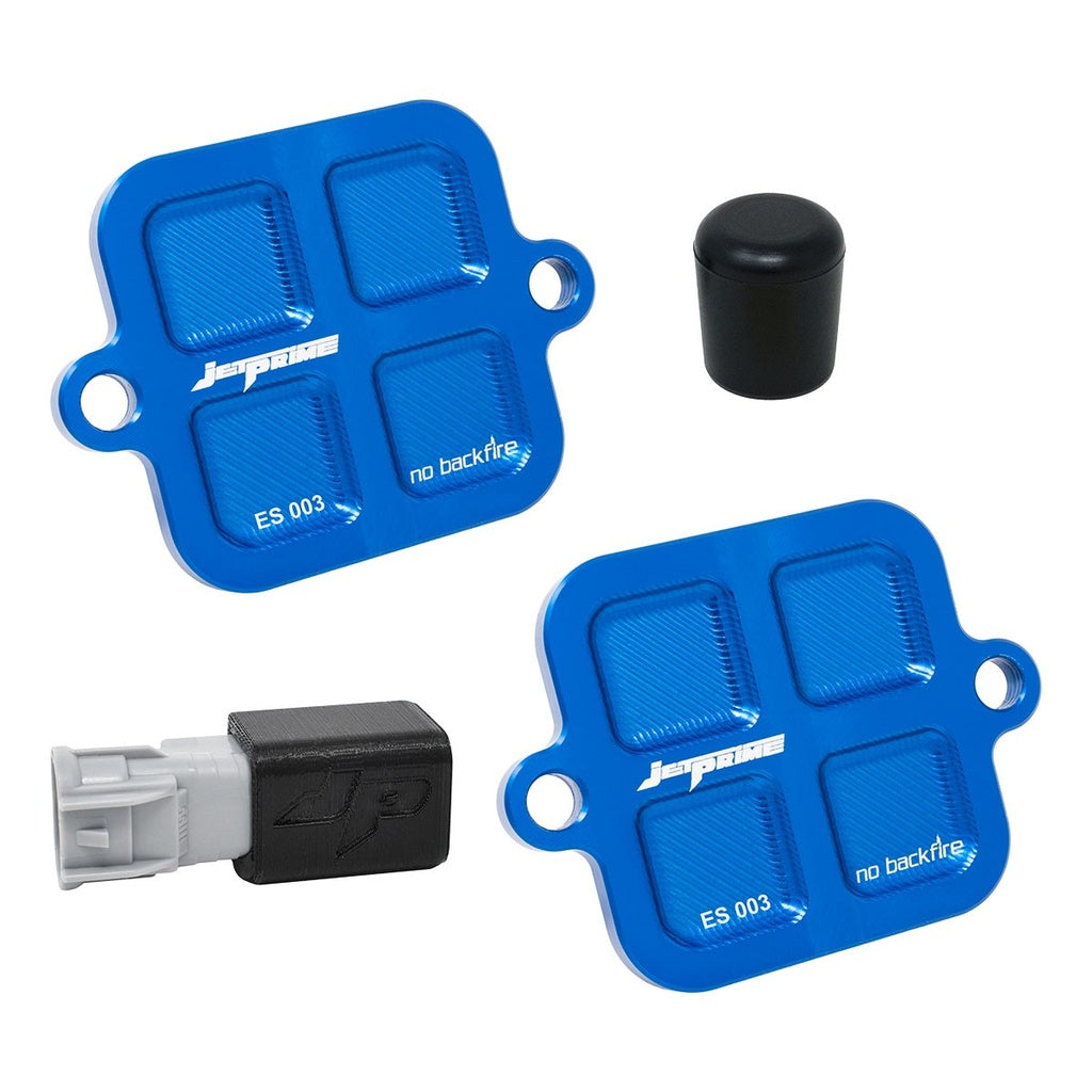 Jetprime PAIR System Elimination Kit for Kawasaki & Yamaha