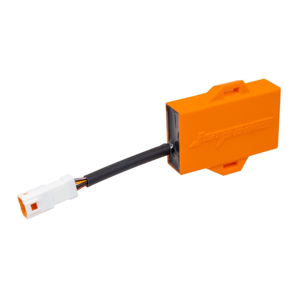 Jetprime Electronic Steering Damper Eliminator (Ohlins) for Kawasaki