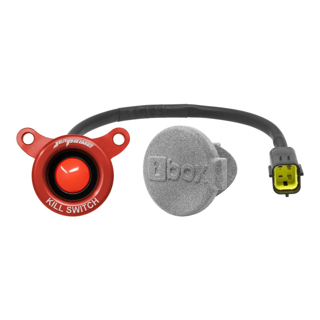 Jetprime Kill Switch for Ducati - JPKSDU007R