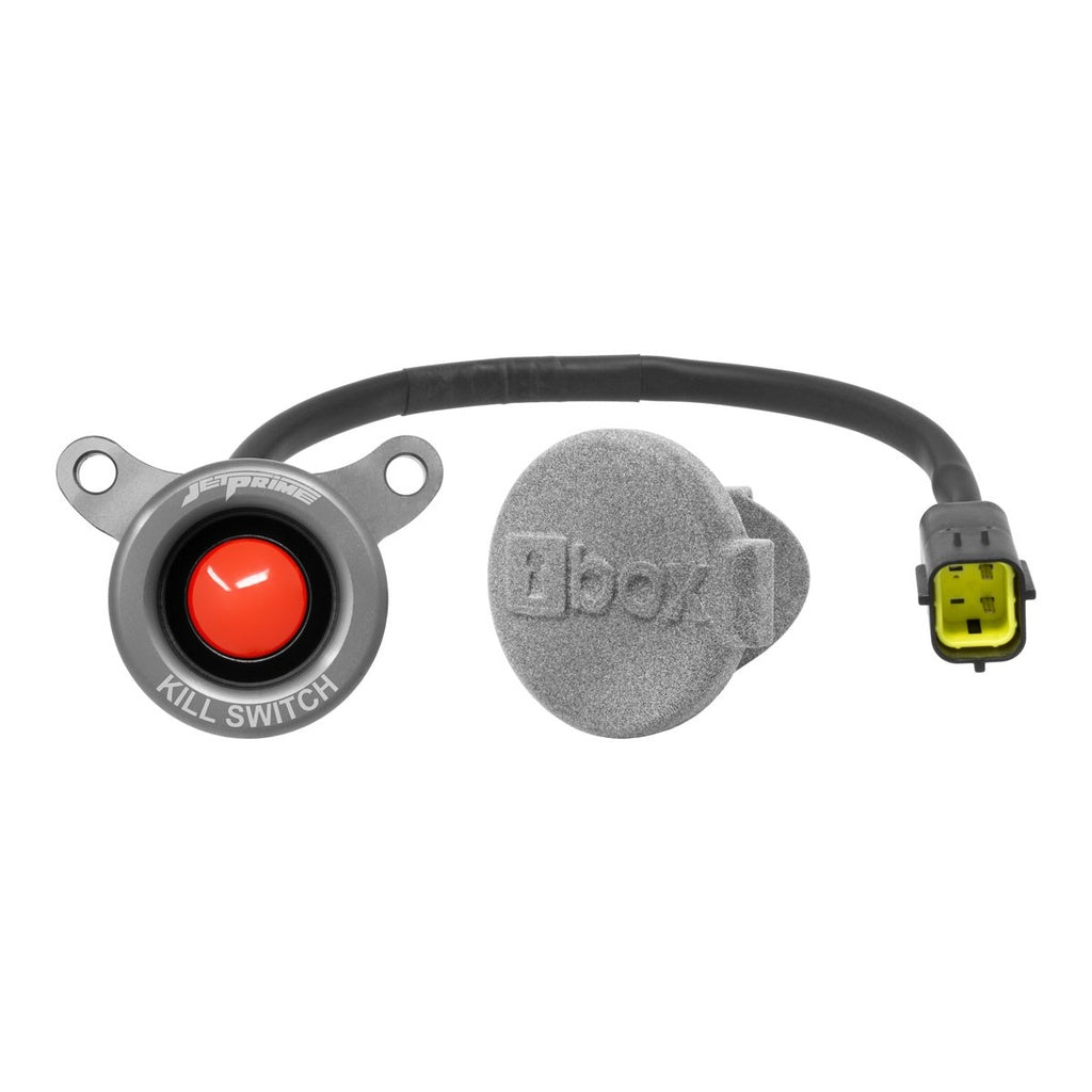 Jetprime Kill Switch for Ducati - JPKSDU007T