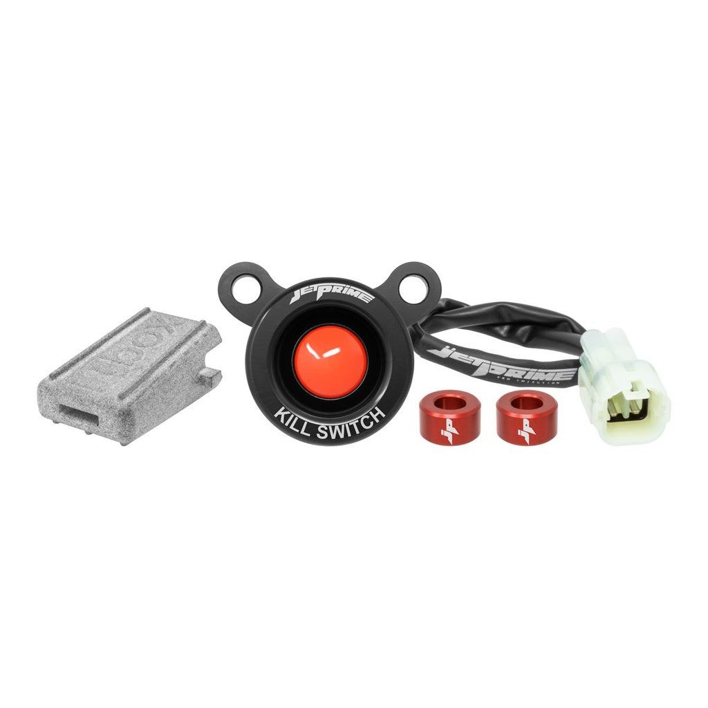 Jetprime Kill Switch for Ducati - JPKSDU021