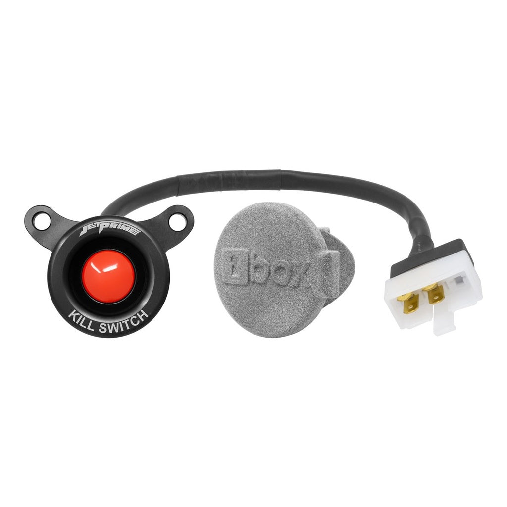 Jetprime Kill Switch for Ducati - JPKSDU035