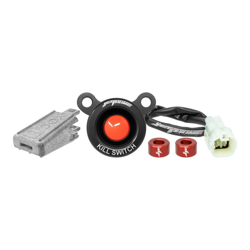 Jetprime Kill Switch for Ducati - JPKSDU056