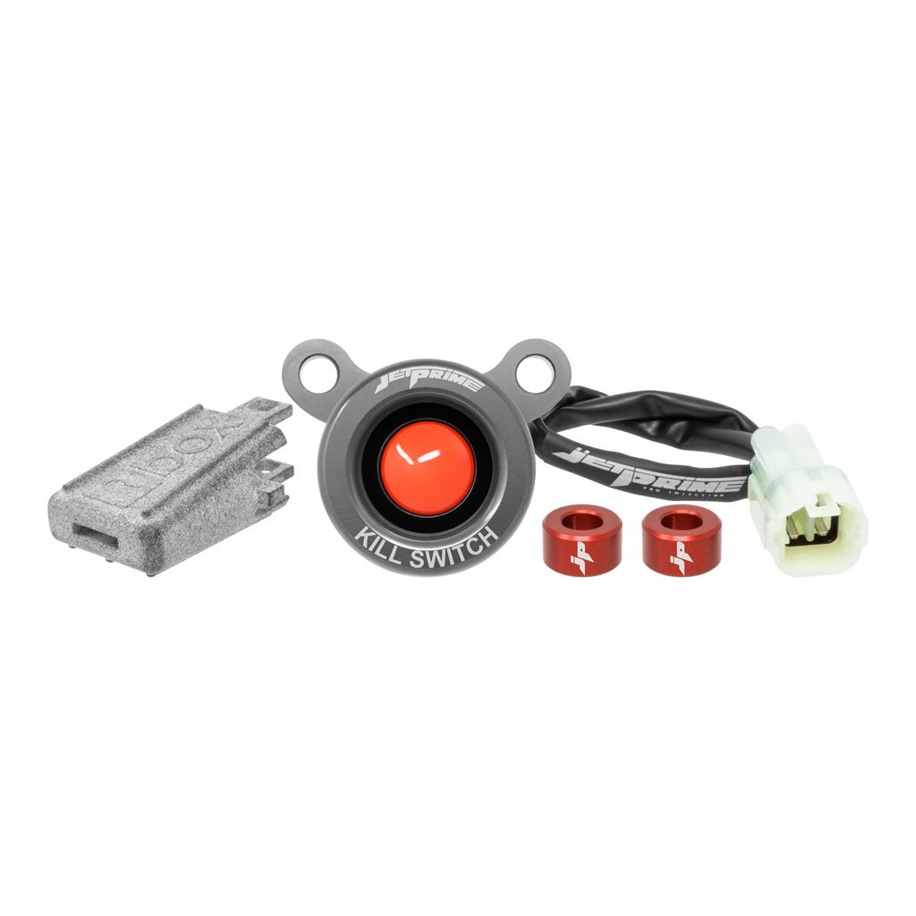Jetprime Kill Switch for Ducati - JPKSDU066