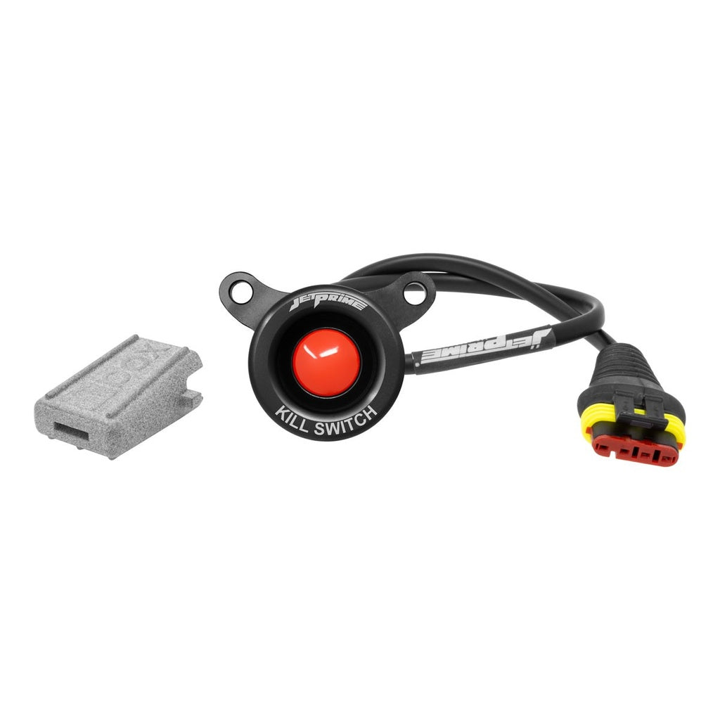 Jetprime Kill Switch for MV Agusta