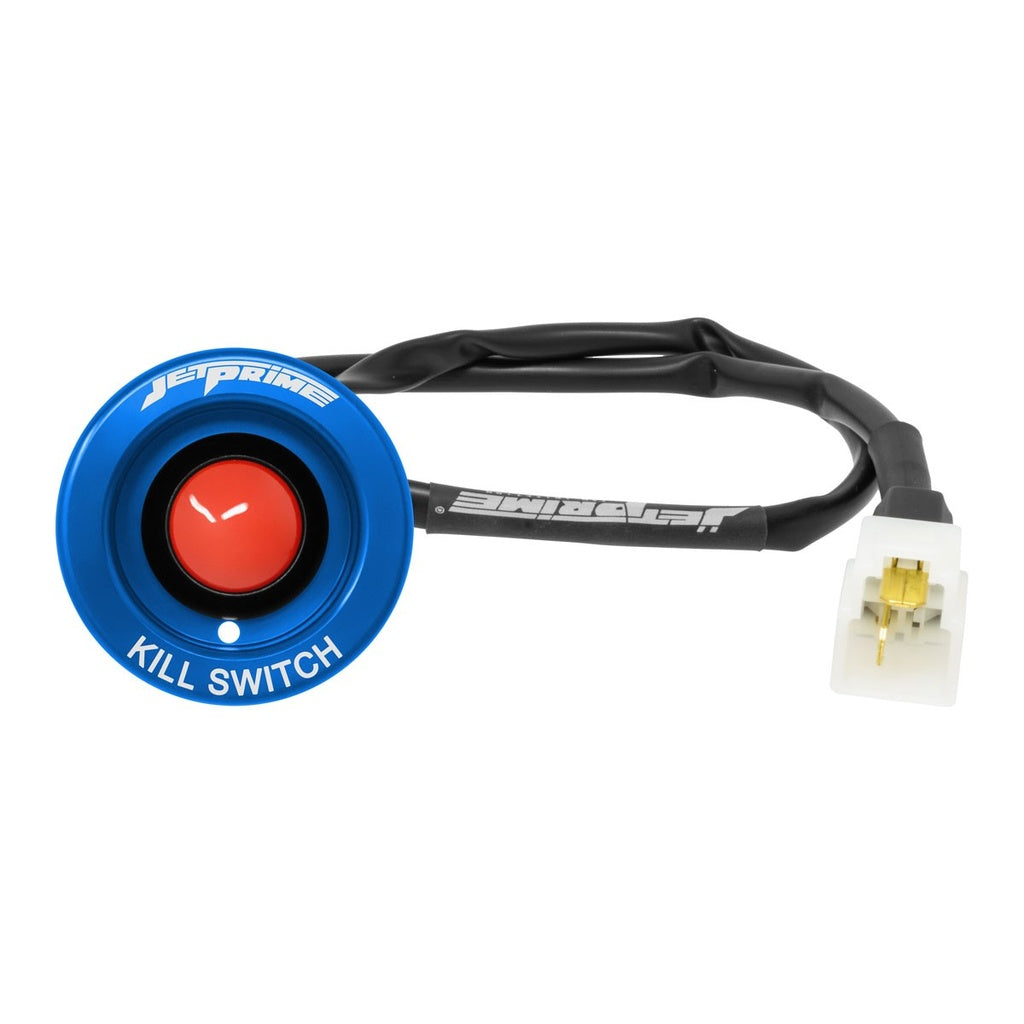 Jetprime Kill Switch for Yamaha - JPKSYA023B